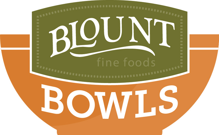 Blount Bowls = Fresh & Delicious Meals under $6